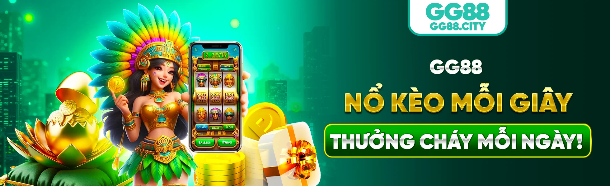 gg88q com nổ kèo thưởng mỗi ngày